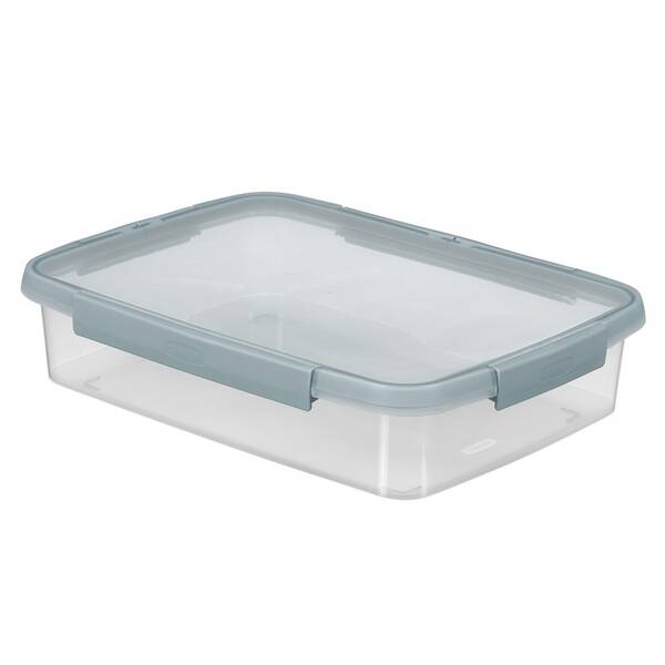 Dóza na potraviny Curver FRESH ECO 3,5 l, 33,1 x 7,6 x 24,5 cm plast

