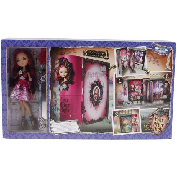  Mattel  

