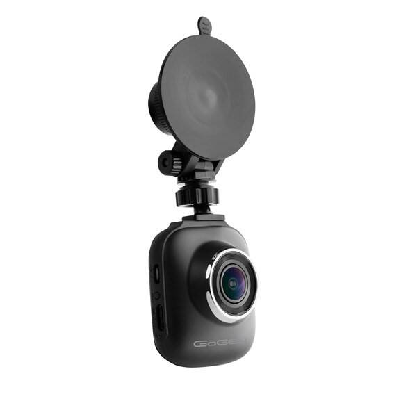 Autokamera GoGEN CC 388 černá

