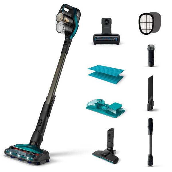 Tyčový vysavač Philips XC8149/01 

