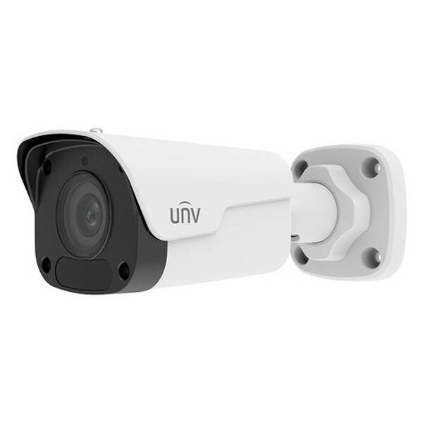 IP kamera Uniview IPC2122LB-ADF40KM-G bílá

