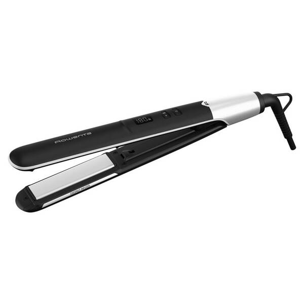 Žehlička na vlasy Rowenta SF4621F0 Express Shine Coconut 


