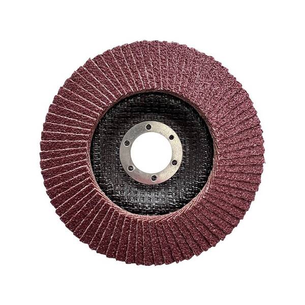 Lamelový kotouč M.A.T. 150×22,2 mm zr. 60 

