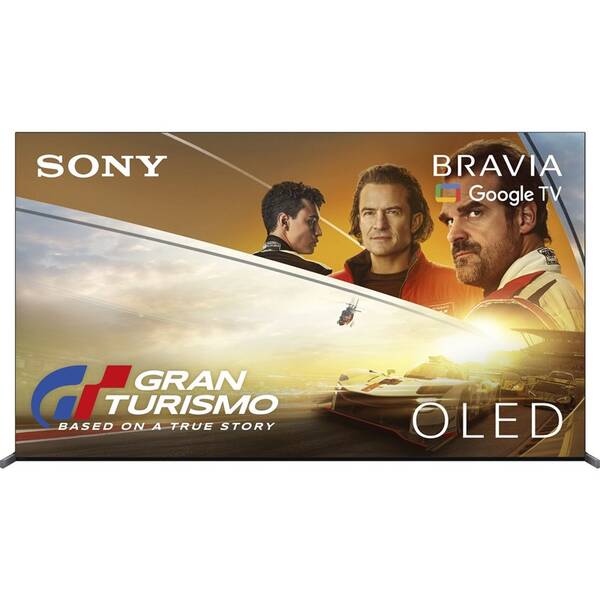 Televize Sony XR-83A80L 

