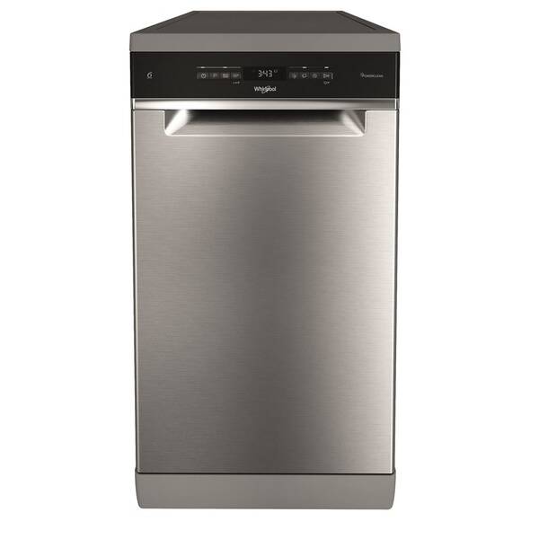 Myčka nádobí Whirlpool WH6FB10BS7A0X nerez

