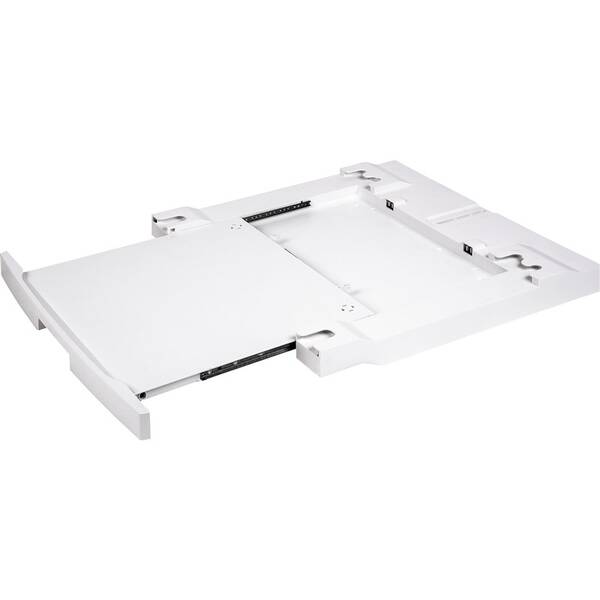 Mezikus pračka - sušička s výsuvem Electrolux E1WYHSK2 bílý

