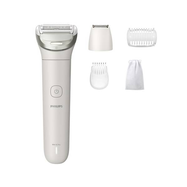 Holicí strojek Philips BRL147/00 bílý

