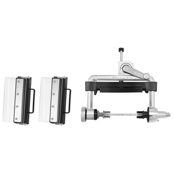 Plátkovač zeleniny KitchenAid 5KSMSCA 

