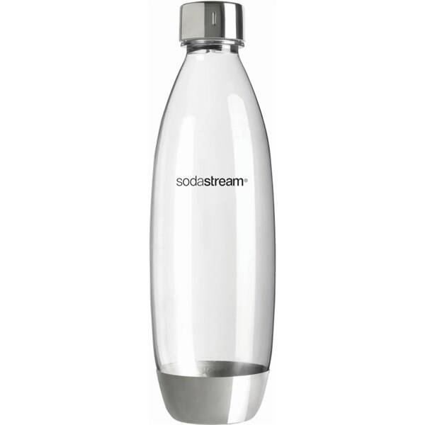 Láhev SodaStream Fuse METAL 

