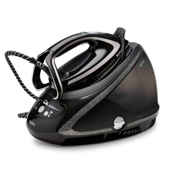 Žehlicí systém Tefal GV9610E0 černý

