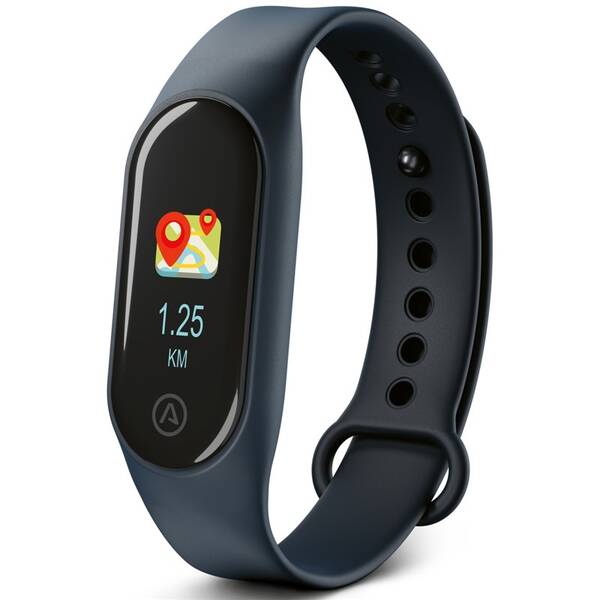 Fitness náramek LAMAX BFit2 

