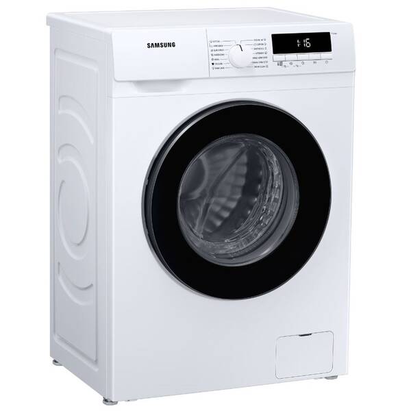 Pračka Samsung WW70T301MBW/LE bílá

