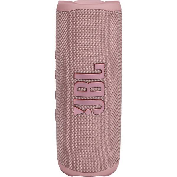 Přenosný reproduktor JBL FLIP 6 růžový

