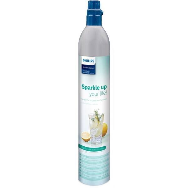 Plyn CO2 Philips ADD925/10 (výměnná) 

