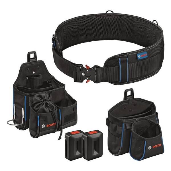 Pás na nářadí Bosch Professional Professional L/XL 

