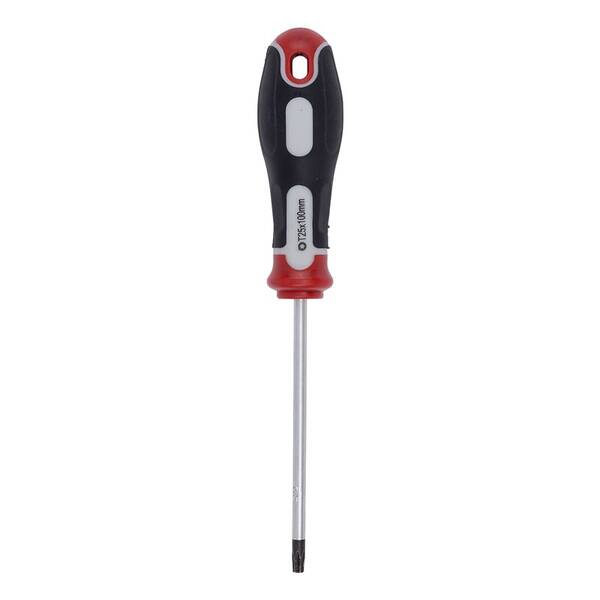 Šroubovák Kreator KRT404108 TORX T25X100 

