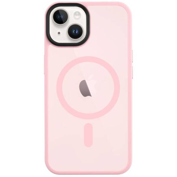 Kryt na mobil Tactical MagForce Hyperstealth na Apple iPhone 14 růžový

