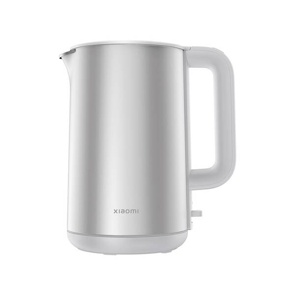 Rychlovarná konvice Xiaomi Electric S1 EU stříbrná

