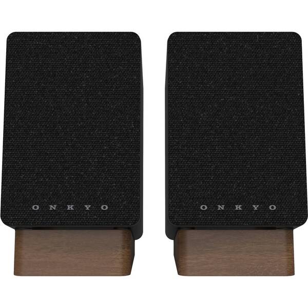 Reproduktory Onkyo Creator Series GX-10DB (2 ks) černé

