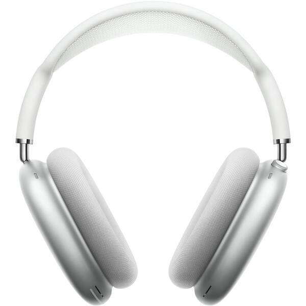 Sluchátka Apple AirPods Max - Silver 

