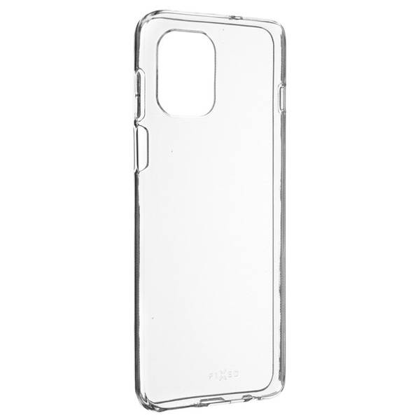 Kryt na mobil FIXED na Motorola Edge S/Moto G100 průhledný

