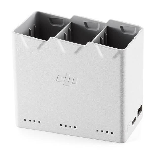 Nabíječka DJI Mini 3 Pro Two-Way Charging Hub 

