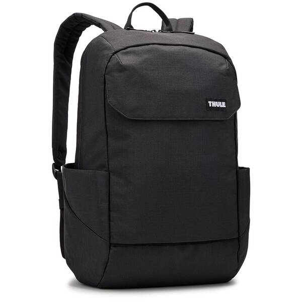Batoh na notebook THULE Lithos 20 l černý

