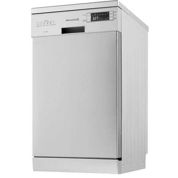 Myčka nádobí Philco PD 114 XE nerez

