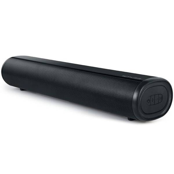 Soundbar MUSE M-1580SBT černý

