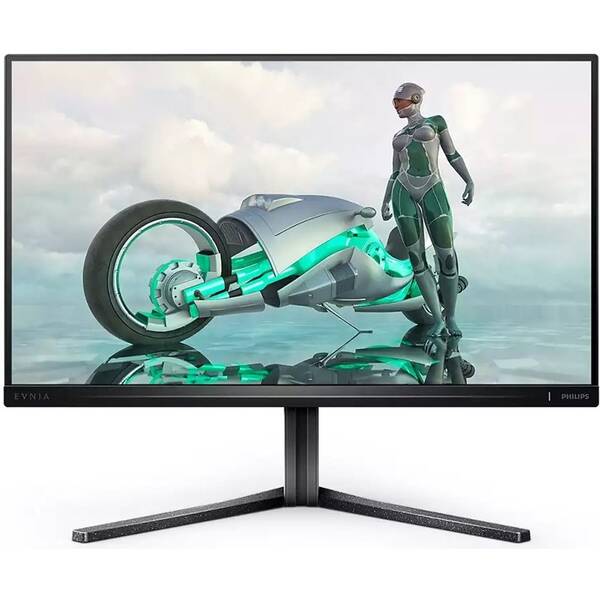 Herní monitor Philips 25M2N3200W/00 černý

