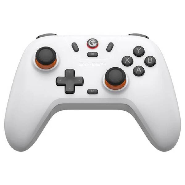 Gamepad GameSir Nova Lite Multiplatform controller WH (Android, iOS, Nintendo Switch) bílý

