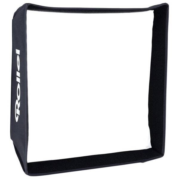 Softbox Rollei VIBE 900 černý

