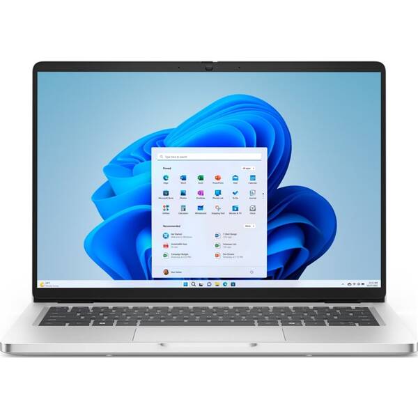 Notebook Dell Pro 14 PC14250 stříbrný

