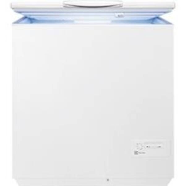 Mraznička Electrolux EC2200AOW2 bílá

