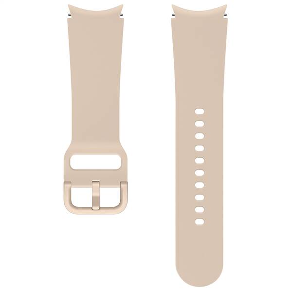 Řemínek Samsung Sportovní 20mm (velikost S/M) růžový


