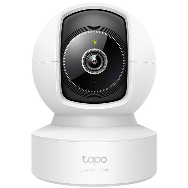 IP kamera TP-Link Tapo C232 bílá barva
