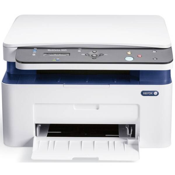 Tiskárna multifunkční Xerox WorkCentre 3025Bi 
