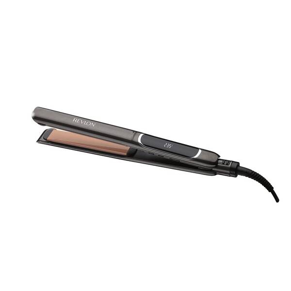 Žehlička na vlasy Revlon Salon Straight Copper Smooth Styler RVST2175E 

