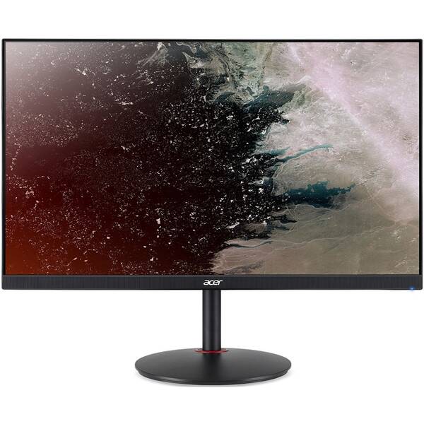 Monitor Acer XV270Ubmiiprx 

