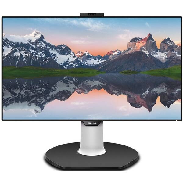 Monitor Philips 329P9H/00 černý

