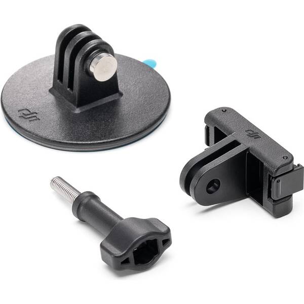 Držák DJI Action 3 Adhesive Base Kit 

