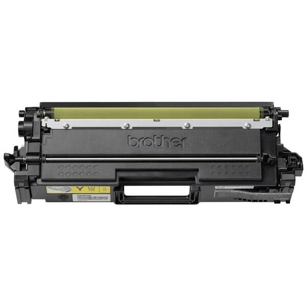 Toner Brother TN-TN821XXLY, 12 000 stran žlutý

