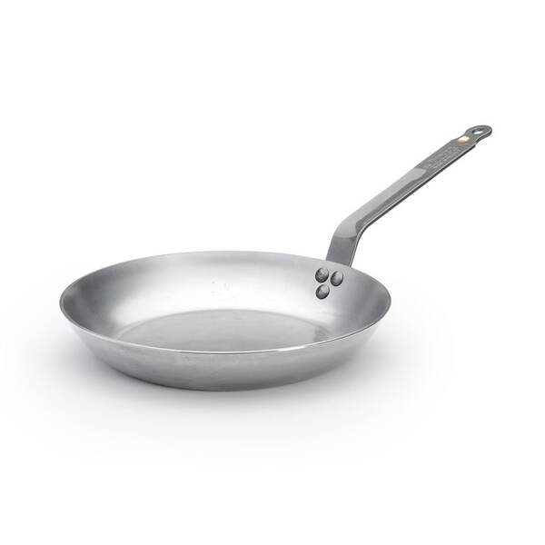 Pánev de Buyer 5610.28, 28 cm ocel

