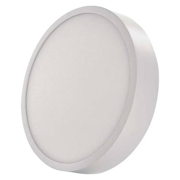 Stropní svítidlo EMOS Nexxo 21W, 22cm, 1900lm, neutrální bílá bílé

