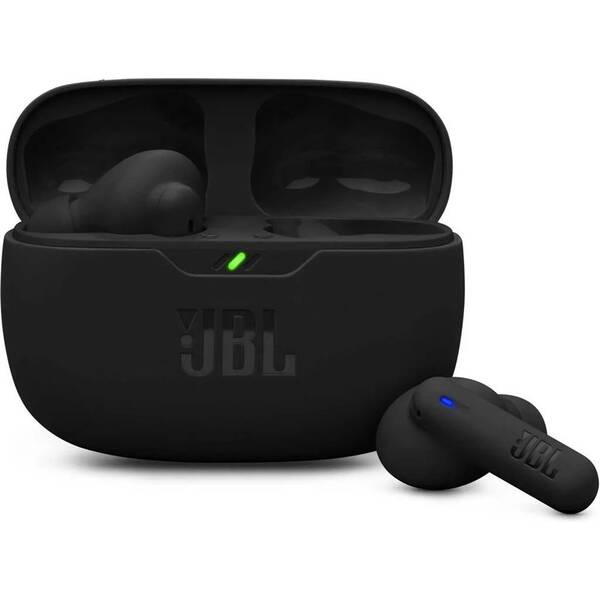 Sluchátka JBL Wave Beam 2 černá

