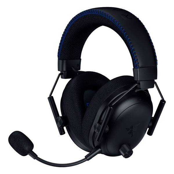 Headset Razer BlackShark V3 Pro PlayStation černý

