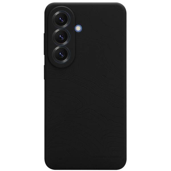 Kryt na mobil Tactical Beaver na Samsung Galaxy S26 černý

