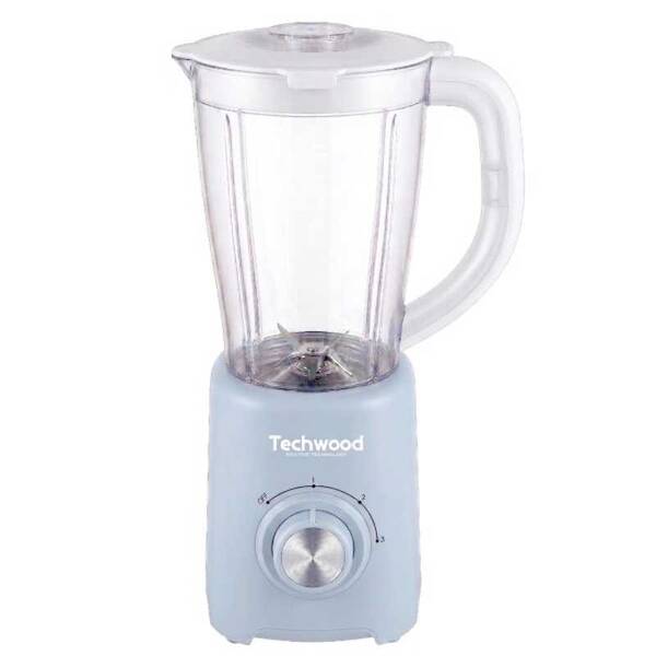 Stolní mixér Techwood TBL7854 modrý

