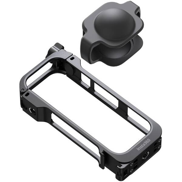 Držák Insta360 X4 Air černý

