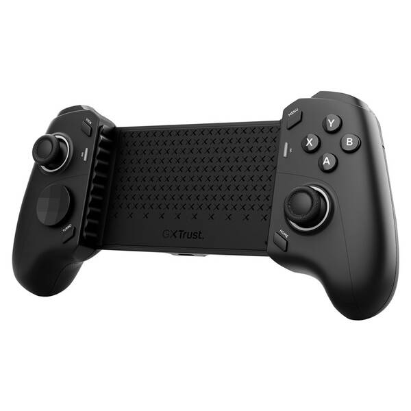 Gamepad Trust GXT737 ROVIX BT Mobile Pro černý

